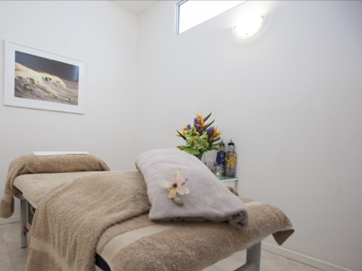 treatment room