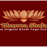 Dharma Shala logo