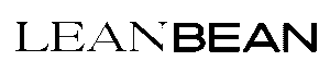 Lean Bean logo